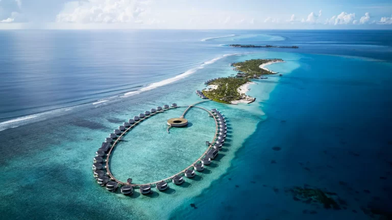 Paradise on Earth: The Best Things to Do in the Maldives